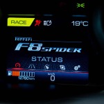 FERRARI F8 SPIDER 3.9 720 DCT