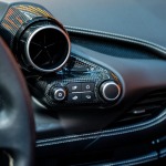 FERRARI F8 SPIDER 3.9 720 DCT