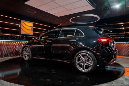Mercedes