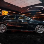 MERCEDES CLASSE A 250E AMG LINE 8G-DCT FACELIFT