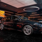 MERCEDES CLASSE A 250E AMG LINE 8G-DCT FACELIFT