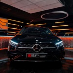 MERCEDES CLASSE A 250E AMG LINE 8G-DCT FACELIFT
