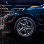 MERCEDES CLASSE A 250E AMG LINE 8G-DCT FACELIFT