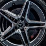 MERCEDES CLASSE A 250E AMG LINE 8G-DCT FACELIFT