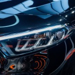 MERCEDES CLASSE A 250E AMG LINE 8G-DCT FACELIFT
