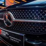 MERCEDES CLASSE A 250E AMG LINE 8G-DCT FACELIFT