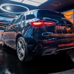 MERCEDES CLASSE A 250E AMG LINE 8G-DCT FACELIFT
