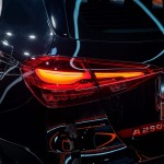 MERCEDES CLASSE A 250E AMG LINE 8G-DCT FACELIFT