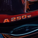 MERCEDES CLASSE A 250E AMG LINE 8G-DCT FACELIFT