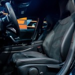 MERCEDES CLASSE A 250E AMG LINE 8G-DCT FACELIFT