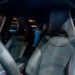 MERCEDES CLASSE A 250E AMG LINE 8G-DCT FACELIFT