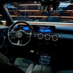 MERCEDES CLASSE A 250E AMG LINE 8G-DCT FACELIFT