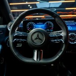 MERCEDES CLASSE A 250E AMG LINE 8G-DCT FACELIFT