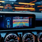 MERCEDES CLASSE A 250E AMG LINE 8G-DCT FACELIFT