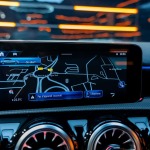 MERCEDES CLASSE A 250E AMG LINE 8G-DCT FACELIFT