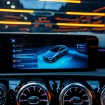 MERCEDES CLASSE A 250E AMG LINE 8G-DCT FACELIFT