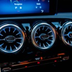 MERCEDES CLASSE A 250E AMG LINE 8G-DCT FACELIFT