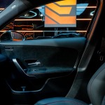MERCEDES CLASSE A 250E AMG LINE 8G-DCT FACELIFT