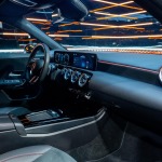MERCEDES CLASSE A 250E AMG LINE 8G-DCT FACELIFT