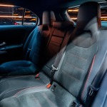 MERCEDES CLASSE A 250E AMG LINE 8G-DCT FACELIFT