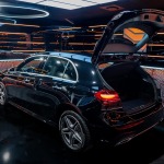 MERCEDES CLASSE A 250E AMG LINE 8G-DCT FACELIFT