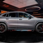MERCEDES GLA 45S AMG 421 4MATIC+ 8G DCT