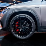 MERCEDES GLA 45S AMG 421 4MATIC+ 8G DCT