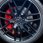 MERCEDES GLA 45S AMG 421 4MATIC+ 8G DCT