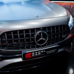 MERCEDES GLA 45S AMG 421 4MATIC+ 8G DCT