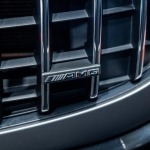 MERCEDES GLA 45S AMG 421 4MATIC+ 8G DCT