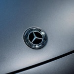 MERCEDES GLA 45S AMG 421 4MATIC+ 8G DCT