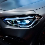 MERCEDES GLA 45S AMG 421 4MATIC+ 8G DCT