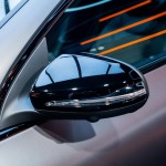 MERCEDES GLA 45S AMG 421 4MATIC+ 8G DCT