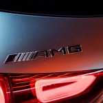 MERCEDES GLA 45S AMG 421 4MATIC+ 8G DCT