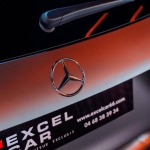 MERCEDES GLA 45S AMG 421 4MATIC+ 8G DCT