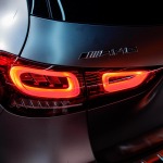 MERCEDES GLA 45S AMG 421 4MATIC+ 8G DCT