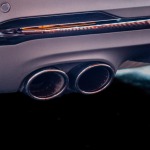 MERCEDES GLA 45S AMG 421 4MATIC+ 8G DCT