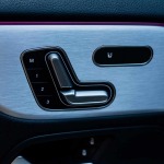 MERCEDES GLA 45S AMG 421 4MATIC+ 8G DCT