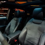 MERCEDES GLA 45S AMG 421 4MATIC+ 8G DCT