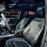 MERCEDES GLA 45S AMG 421 4MATIC+ 8G DCT