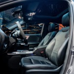MERCEDES GLA 45S AMG 421 4MATIC+ 8G DCT