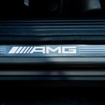 MERCEDES GLA 45S AMG 421 4MATIC+ 8G DCT