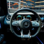 MERCEDES GLA 45S AMG 421 4MATIC+ 8G DCT