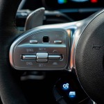 MERCEDES GLA 45S AMG 421 4MATIC+ 8G DCT