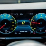 MERCEDES GLA 45S AMG 421 4MATIC+ 8G DCT