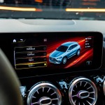 MERCEDES GLA 45S AMG 421 4MATIC+ 8G DCT