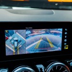 MERCEDES GLA 45S AMG 421 4MATIC+ 8G DCT