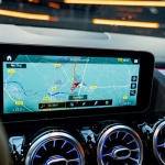 MERCEDES GLA 45S AMG 421 4MATIC+ 8G DCT