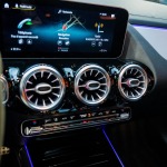 MERCEDES GLA 45S AMG 421 4MATIC+ 8G DCT