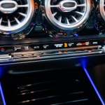 MERCEDES GLA 45S AMG 421 4MATIC+ 8G DCT
